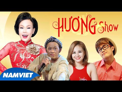 Hài 2017 Việt Hương, Hoài Linh - Hương Show Full - Hài Hoài Linh, Việt Hương, Hoài Tâm Hay Nhất 2017
