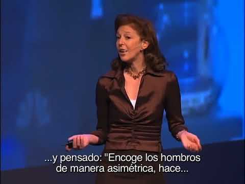 How to be a good liar - Pamela Meyer | CDI 2012