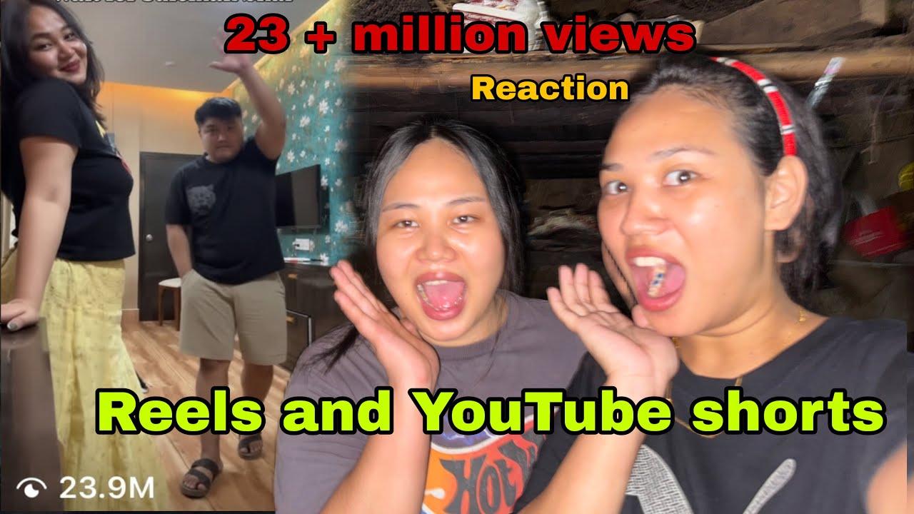 Our reaction on Million views video || cooking for piglets village vlog Arunachal Pradesh 