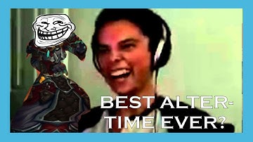 Xaryu | Best Alter-time Juke Ever