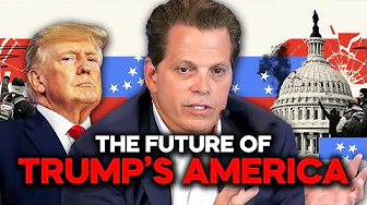 Trump’s America: Desperation, Division, and the Politics of Anger