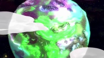 Flume - Space Cadet + Insane - Stitched