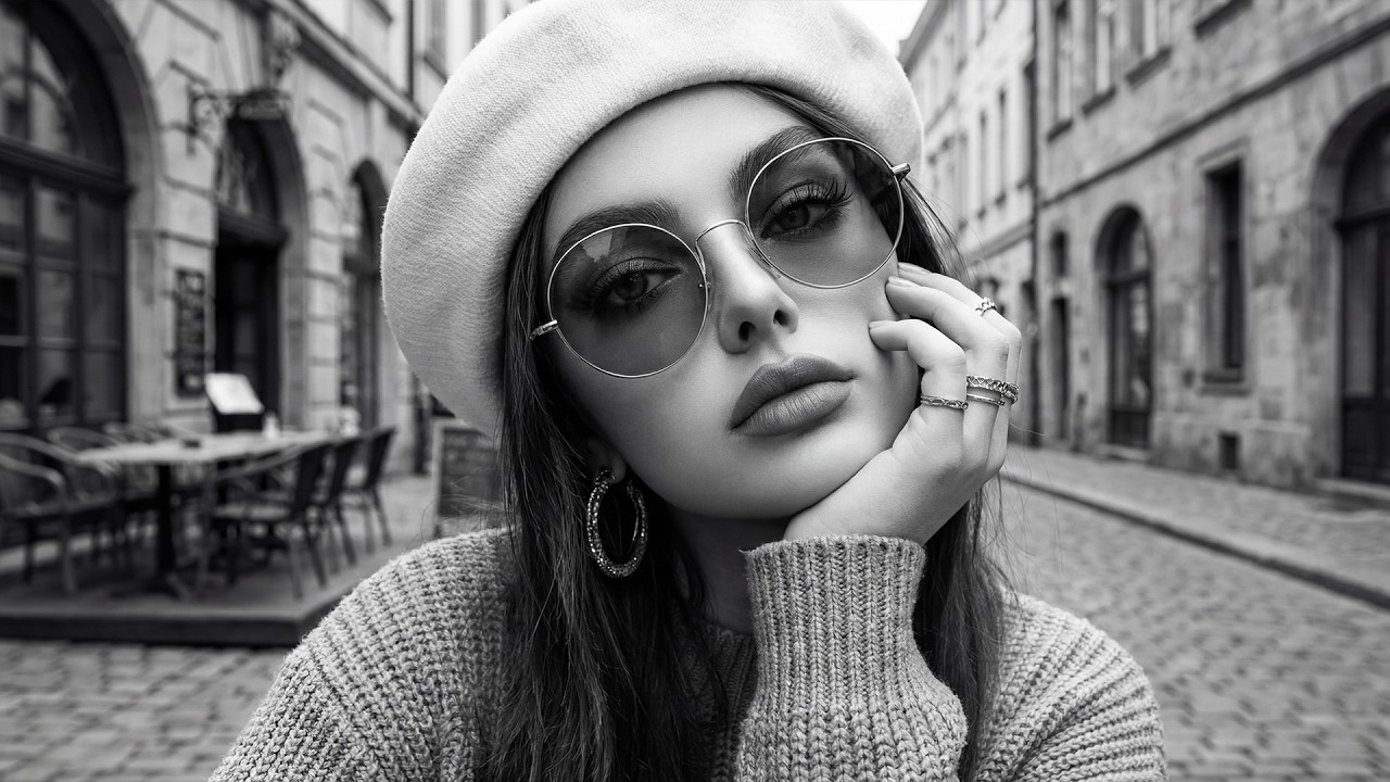 Deep House Mix [2026] | Emotional Night Drive, Vocal House, Nu Disco, Chill Mood