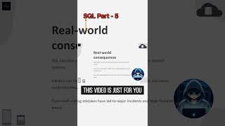 SQL Injection Bangla Tutorial | Part - 5