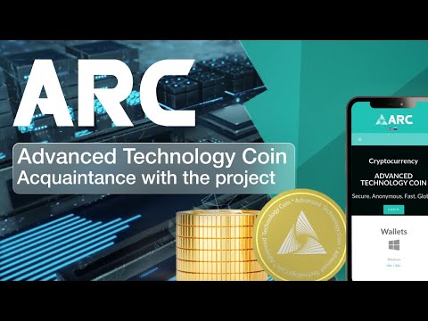 ARC - Advanced