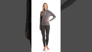 Sugoi Women's Speedster 3 Running Hoodie | SwimOutlet.com Sugoi Women's Speedster 3 Running Hoodie | SwimOutlet.com
