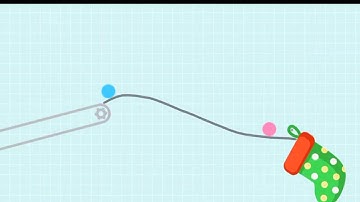 I cleared Winter Holiday Event