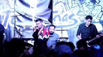 Strangeways - Still ill / Bigmouth Strikes Again / Vicar in a Tutu - The Smiths/Morrissey