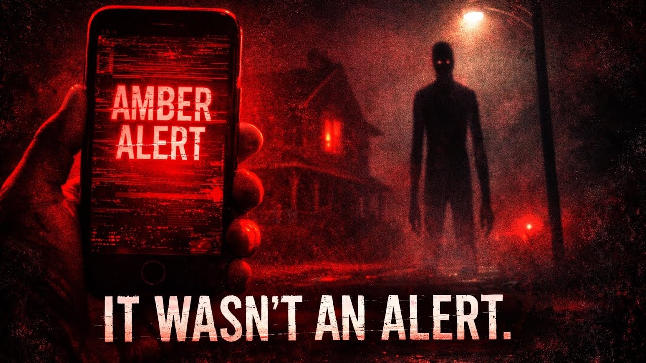 IT WASN’T AN ALERT | Roblox Amber Alert
