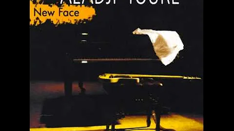 Aladji Toure - Ison