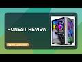 Skytech Gaming Chronos Gaming PC Desktop AMD Honest Review 2026