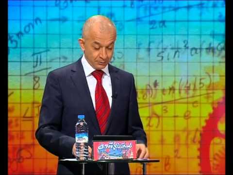 სენაკელი ახალგაზრდები \"ეტალონში\" - ფინალი