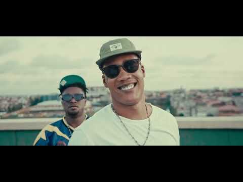 Loyann09 x @Lyvan_ouraga - LET'S GO ( Clip Officiel )