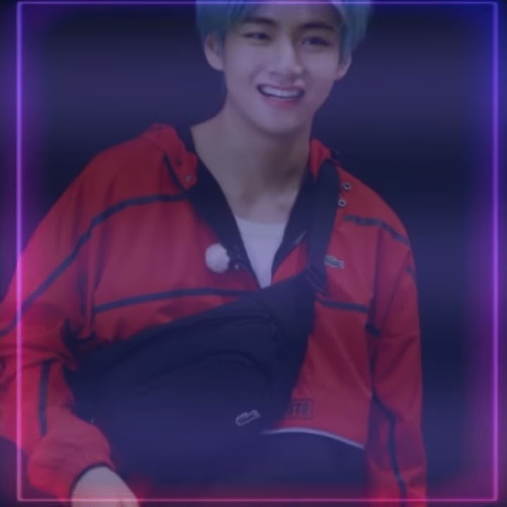 CCP Taehyung edit i love you 3000