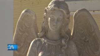 Domestic Violence Incidents Raise Awareness Of Victim Resources