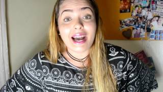 Mudanças - Férias | #CanalNoSitedaNay