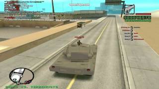 [CVT]cops vs terrorists screenshot 1