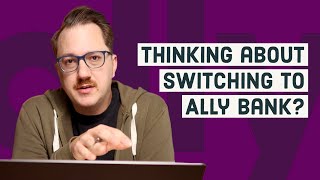 Ally Bank Review - Watch this before you sign up for an account