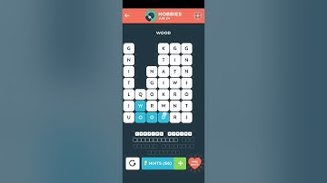 Wordbrain 2 Daily Challenge June 24 2024 | Wordbrain 2 Puzzle of the day Answers