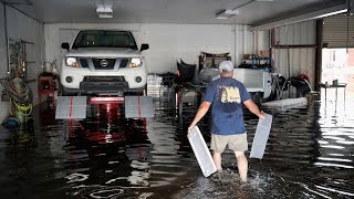 A look at scams that are being used to target storm survivors