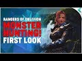 RANGERS OF OBLIVION CBT English Release Monster Slaying 