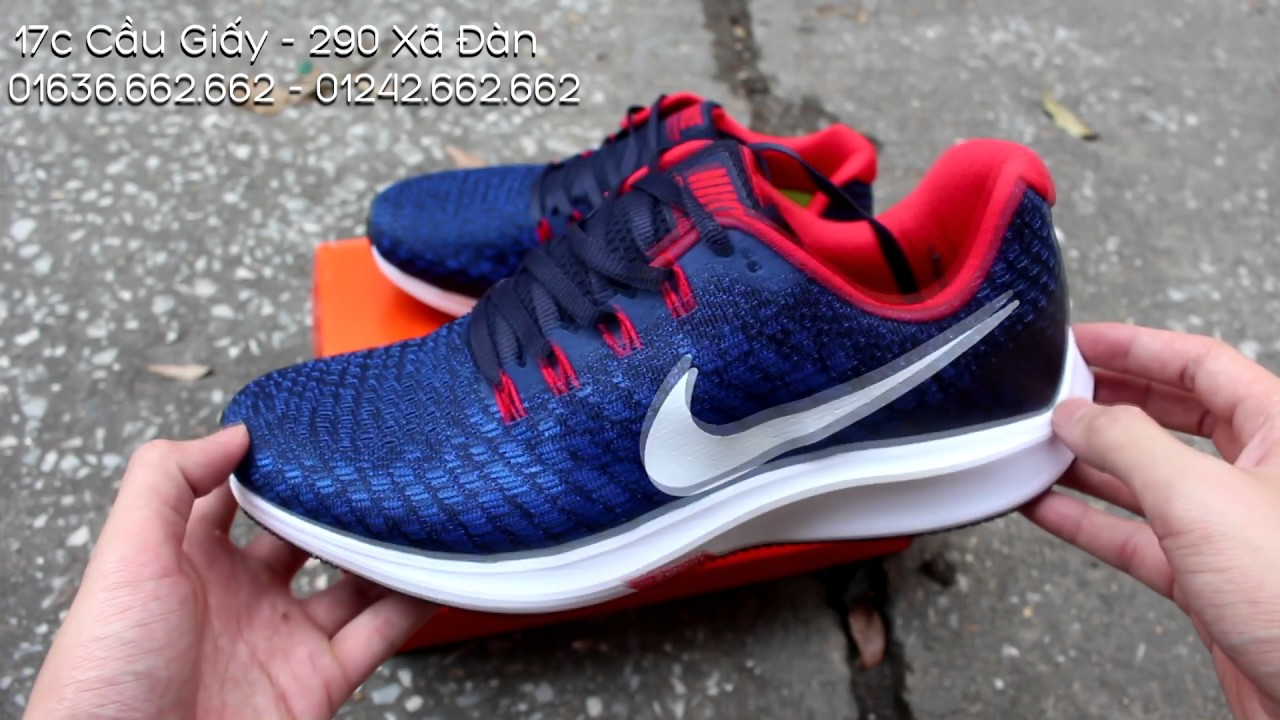 nike pegasus 35 turbo recensione