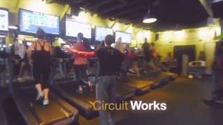 A taste of CircuitWorks!