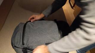 Download Lagu Eerste indruk - Aer backpack (Kickstarter) MP3 Download Lagu Eerste indruk - Aer backpack (Kickstarter) MP3