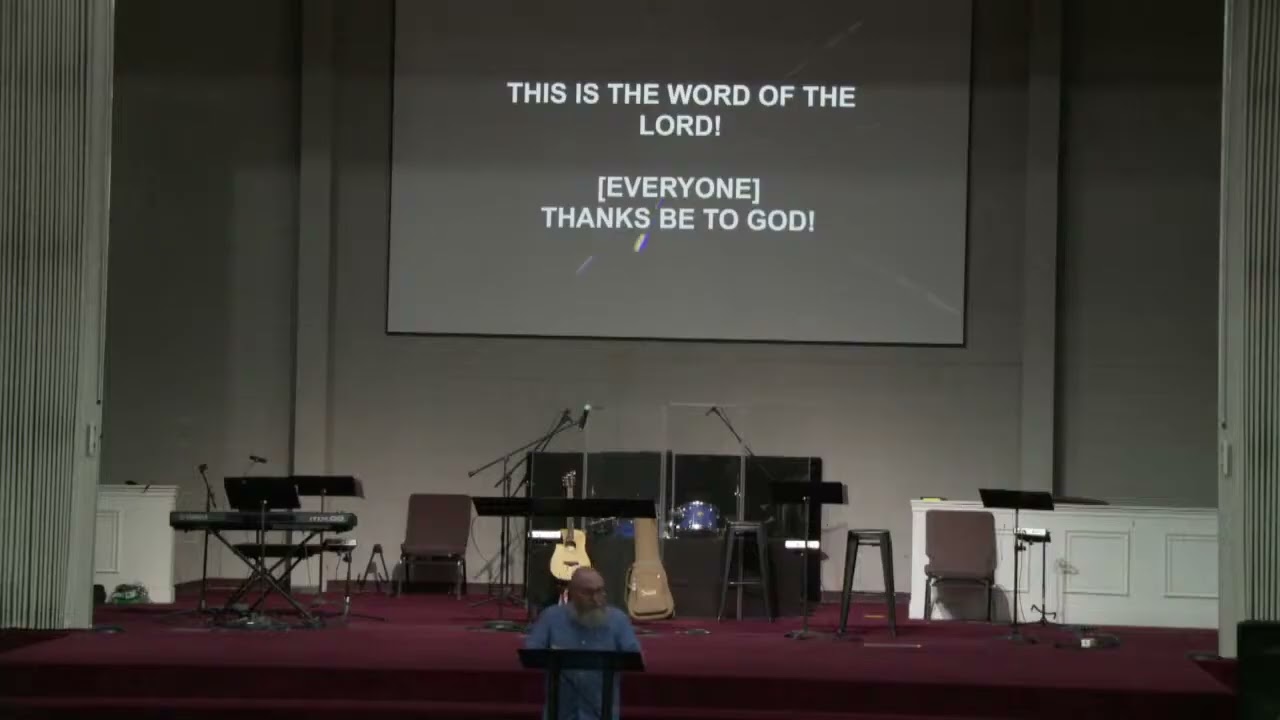 Church-Centered Discipleship