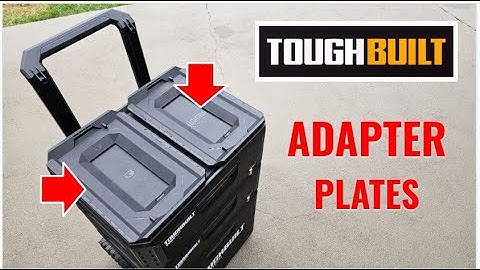 NIEUWE StackTech-adapter StackTech TB-B1S2-A-0