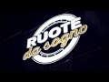 Ruote da sogno il ufficiale con stefano aleotti e bruno barbieri