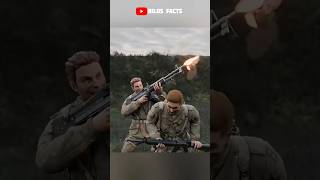 Why U.S. Marines Sabotaged Their Own M16s in Vietnam #facts