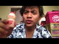 HINDI KINAYA ANG SPICY NOODLE CHALLENGE | SAMYANG 2X SPICY | VLOG#06 | Gelo Esperon