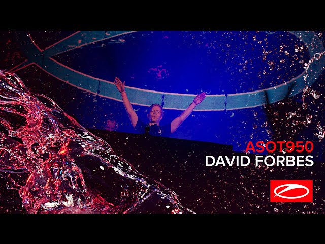 David Forbes - David Forbes