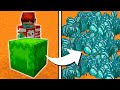 Я нашёл Мега Дюп в Minecraft 1.18 | Майнкрафт Отрытия