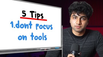 7 Biggest Mistakes of being a Data Analyst (don