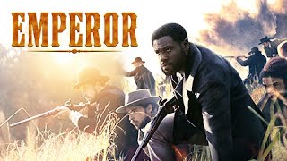 EMPEROR | Scene at The Academy