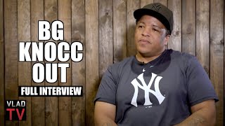 BG Knocc Out Gang Sweep after 2Pac Murder, Suge Getting Knocked Out (Full)