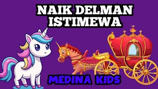 Download Lagu NAIK DELMAN |  LAGU ANAK ANAK | LAGU ANAK POPULER | LAGU ANAK INDONESIA BALITA| NAIK DELMAN ISTIMEWA MP3 Download Lagu NAIK DELMAN |  LAGU ANAK ANAK | LAGU ANAK POPULER | LAGU ANAK INDONESIA BALITA| NAIK DELMAN ISTIMEWA MP3