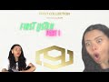 SF9 ‘FIRST COLLECTION’ First Listen! (PART 1) Am I The Only One / Shh / Lullu Lalla | REACTION!!