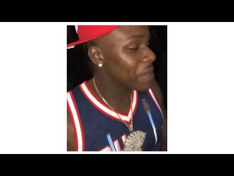 Rapper “DA BABY” Reportedly Shot & Killed A Man in Walmart
