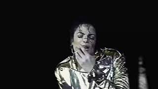 Michael Jackson   Stranger In Moscow   Live Brunei 1996 HWT   HD