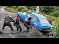 Best of Rally 2022 *Crash, Sideways &amp; Action*