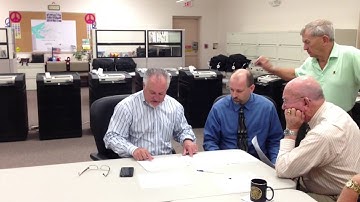 Manatee County voting equipment tested - Bradenton Herald - Bradenton.com