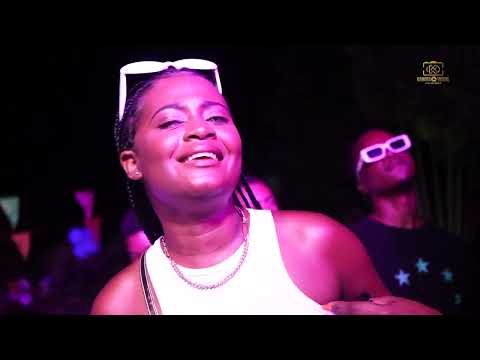 CAVEIRA ENT, FESTA NA SELVA THE ROAD COM Paulelson, Yuppie, Bakabaki e Wilili Babacıta