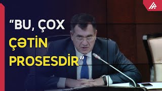 Deputat Əminəm Ki, Biz Xankəndi Üzərində Də Suverenliyimizi Bərpa Edəcəyik