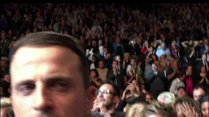 Stevie Wonder ACC 2014