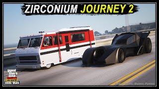 ZIRCONIUM JOURNEY 2 - 