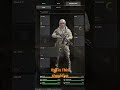 Ammo Scavenge After Intense Firefight #shorts