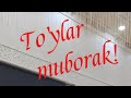 Azamatjon ORTIQOV To'ylar muborak!